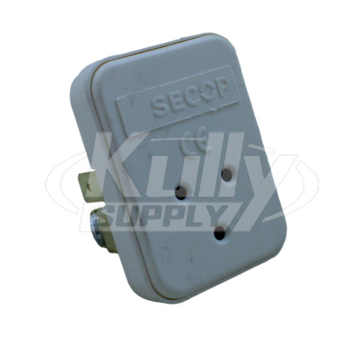 Oasis 026309 Relay Ptc 230V
