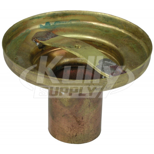 Oasis 023046-001 Waste Assy (Discontinued)