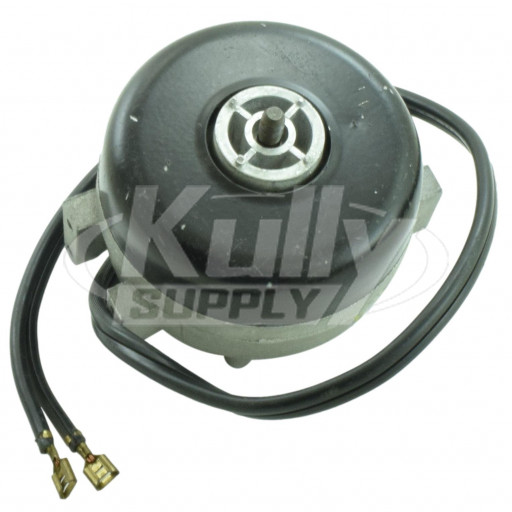 Oasis 027354-010 Fan Motor Assembly