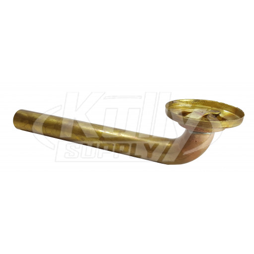 Oasis 027613-005 Waste Assy Long Rad2