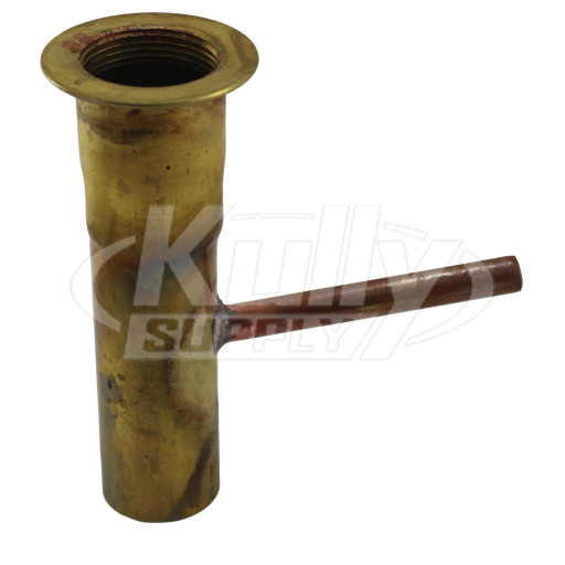 Oasis 027988-001 Tailpiece Assy, Waste