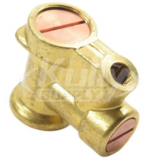 Oasis 030773-001 Body & Valve Assembly, 12000A C.F.