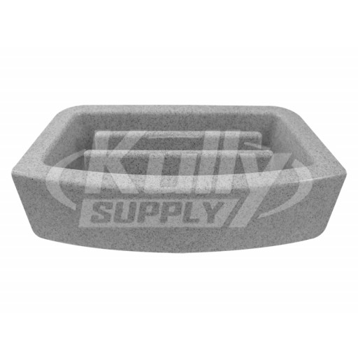 Oasis 030864-002 Tray, Drip Granite