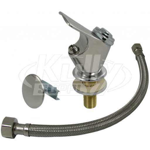 Universal Bubbler Head Conversion Kit (Lead-Free) (Discontinued)