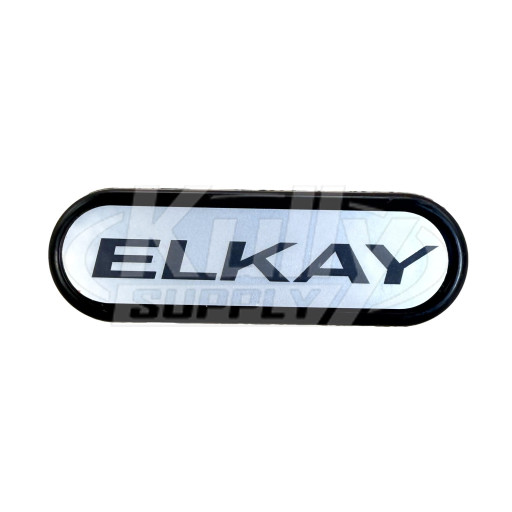 Elkay 56189C Name Plate, Elkay