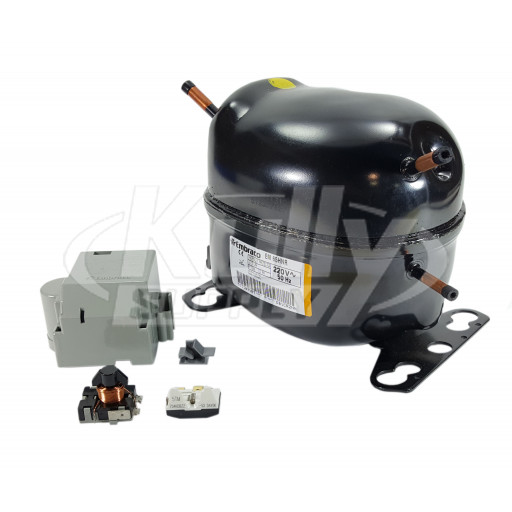Elkay 36085C Compressor Service PAK-220V