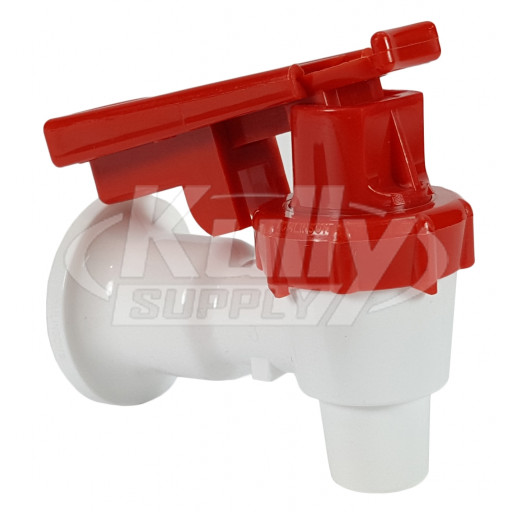 Oasis 032135-114 Red Safety Handle