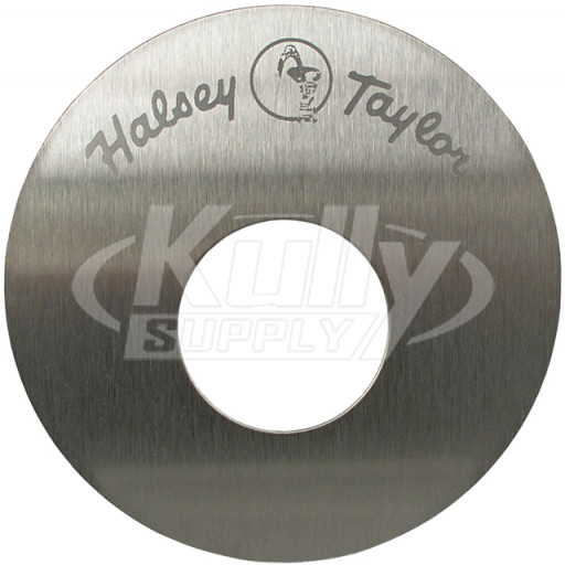 Elkay 28091C Blank Name Plate (Discontinued)