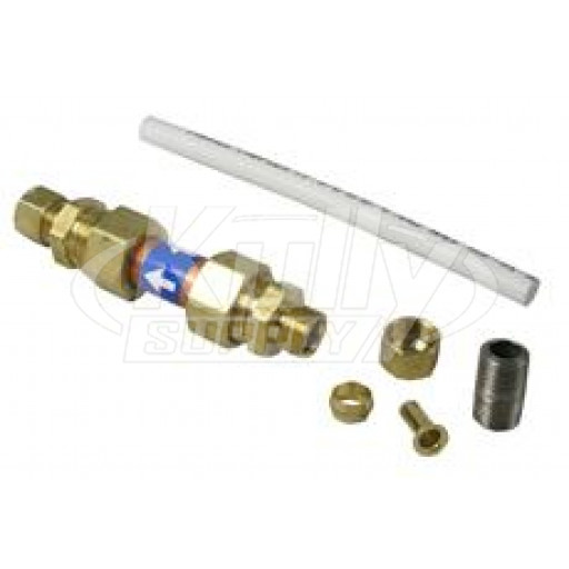 Oasis  032889-001 Strainer Behind Push Button (Discontinued)