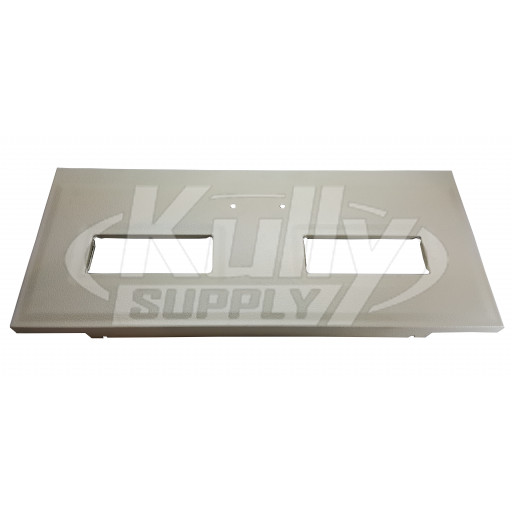 Elkay 26601C Front Panel Almond