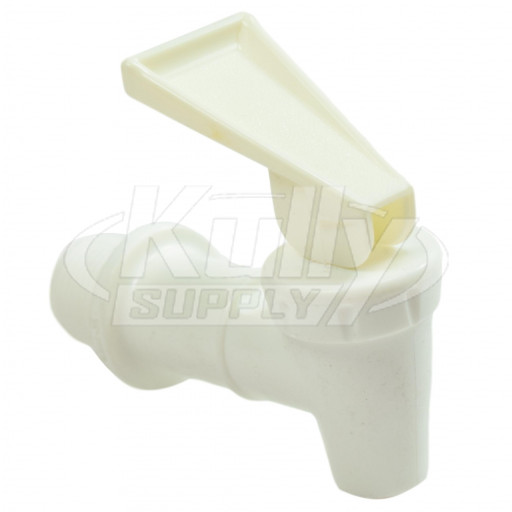 Oasis 200774-04 Faucet White w/ White Handle