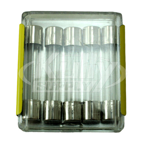 Haws 0002549100 Hydration Station Replacement Fuse (5 Pack)