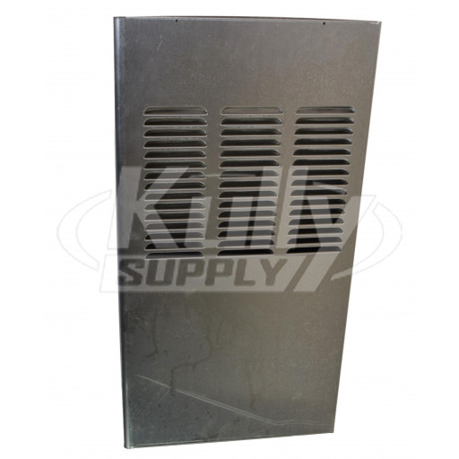 Elkay 20640C Panel-Left Side SS
