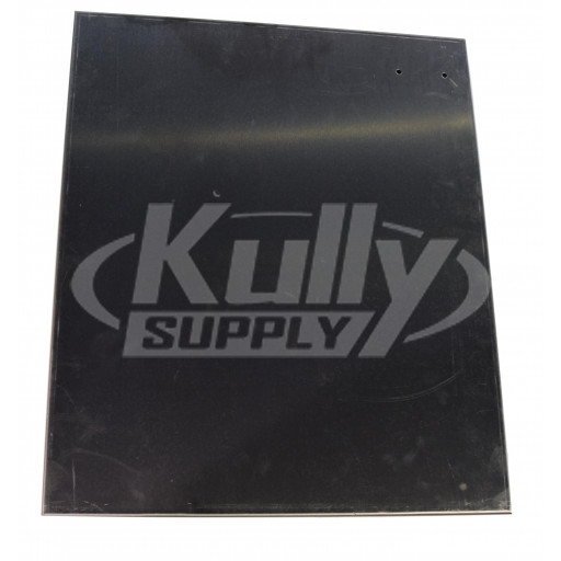Elkay 20681C Front Panel EWCA SS