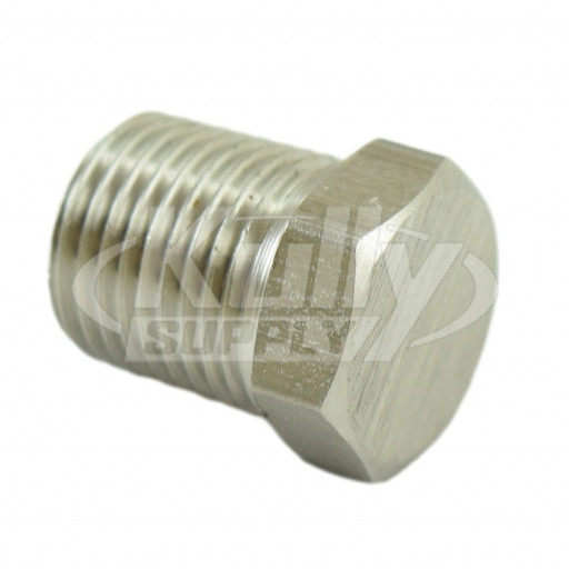 Elkay 62031C Drain Plug (316 SS)
