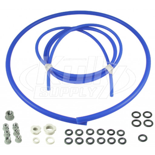 elvie アヤ！！ Elkay 1000002438 Evaporator Replacement Kit for Sale