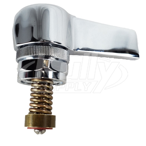 Kohler 35311-CP Lever Handle Assembly