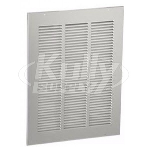 Elkay EG1 Louvered Panel