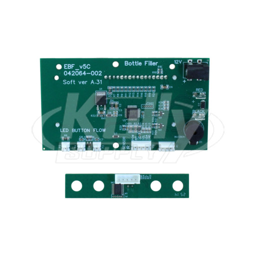 Oasis 038026-005 Electronics IR/LCD Assembly Kit