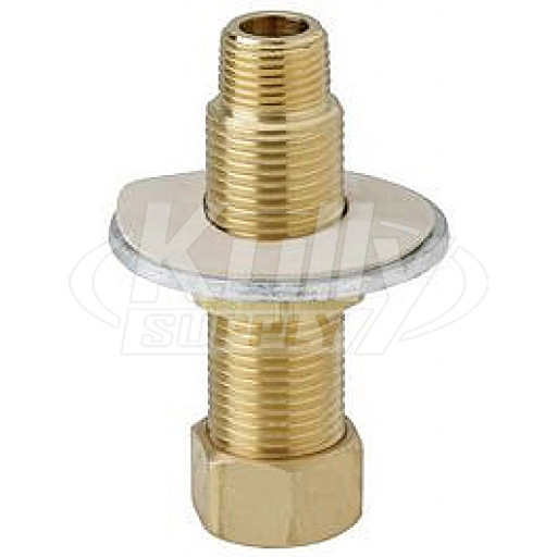 Chicago 748-001KJKRBF Shank Assembly, Male Thread (Discontinued)