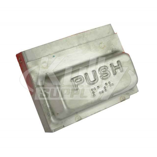 Elkay 21810C Side Push Bar Assembly (Discontinued)