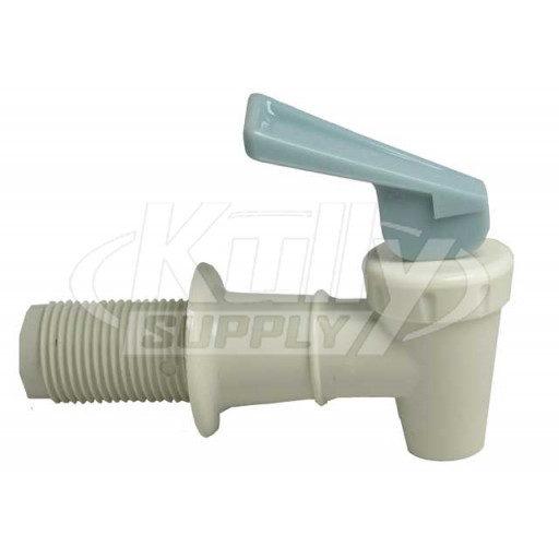 Oasis 030499-002 Cold Water Spigot Blue Handle