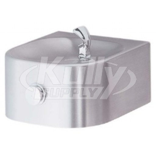 Halsey Taylor HRFS NON-REFRIGERATED Drinking Fountain