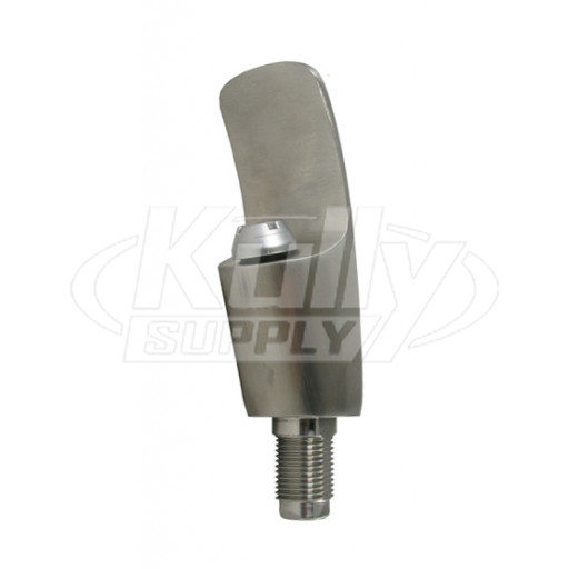Oasis 032799-001 Stainless Steel Bubbler Head (Hard Top) (Discontinued)