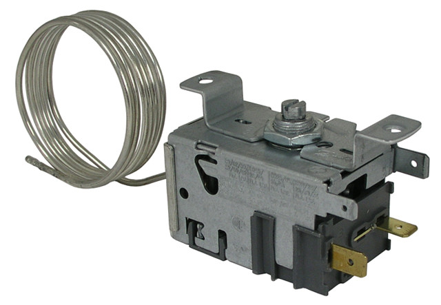 TOWiLD DLite1800、COOSPO BC107 セット売り Oasis 027040-007 Cold Control Thermostat