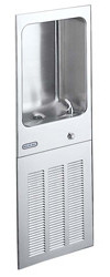 Elkay EFRCM12K Fully Recessed Water Cooler