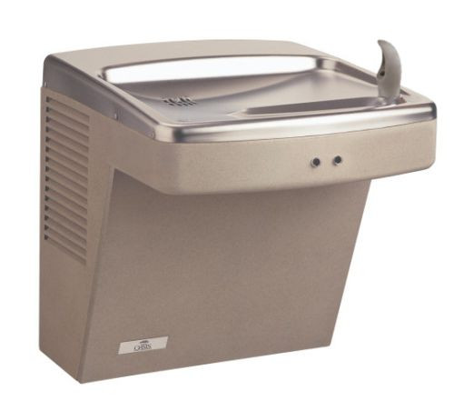 Oasis PF8ACEE Sensor-Operated VersaCooler II Water Cooler w/ Filter (Discontinued)