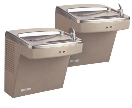 Oasis PF8ACSLEE Dual Sensor-Operated Drinking Fountain with Filter (Discontinued)