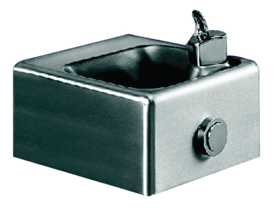 Oasis F110PM NON-REFRIGERATED Drinking Fountain