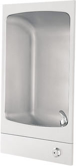 Haws 2405 NON-REFRIGERATED Drinking Fountain (Discontinued)