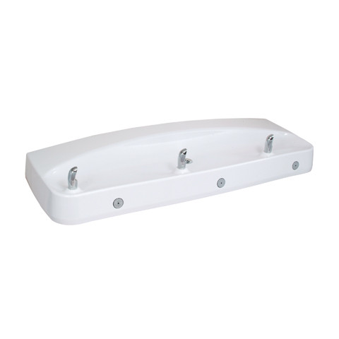 Acorn A1I3H00B AquaStream Wall Mounted Drinking Fountain