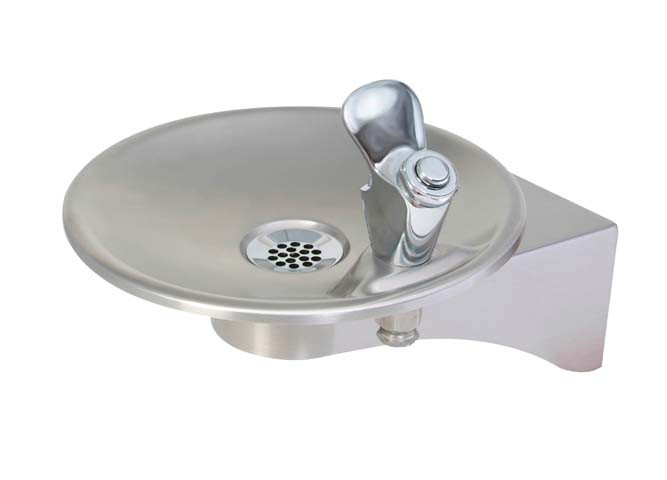 Acorn A461400P AquaFlow NON-REFRIGERATED Drinking Fountain (Discontinued)