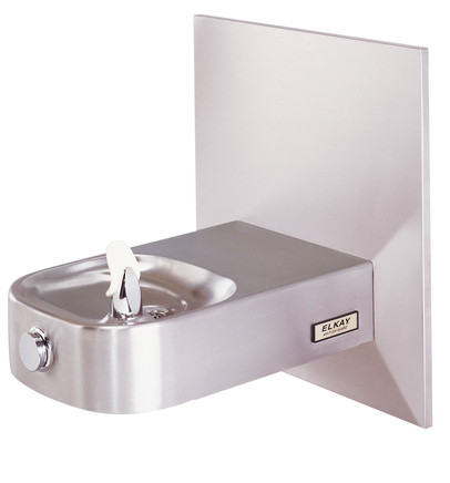 Elkay ECDFPWVR314C NON-REFRIGERATED Drinking Fountain (Discontinued)