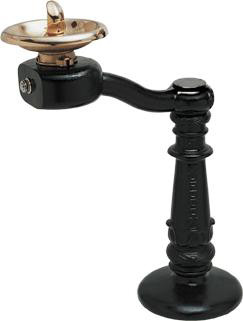 Murdock M-C76-1 Outdoor Drinking Fountain (Discontinued)