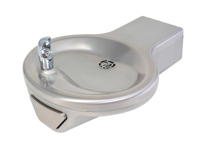 Murdock A131400S AquaContour NON-REFRIGERATED Drinking Fountain