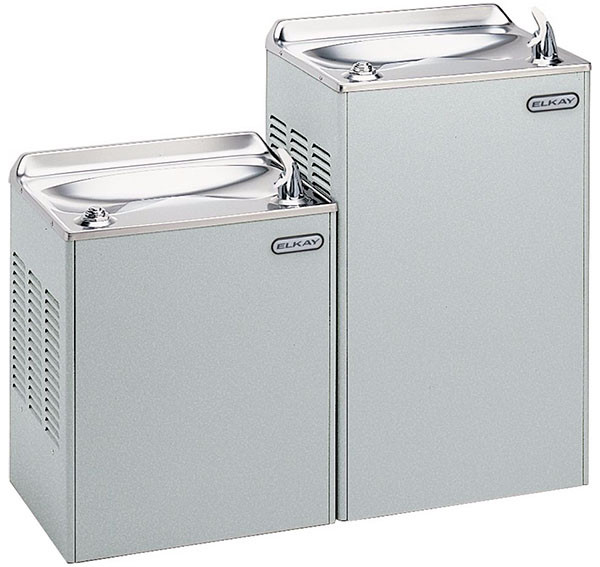 Elkay EWTLA8SK Water Cooler (Discontinued)