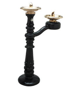 Murdock M-C76-2B Classic Drinking Fountain (Discontinued)