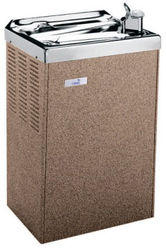 オアシスパール20個 Oasis PLF14MH Drinking Fountain with Hot Water Tap