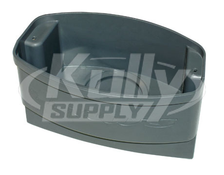 Haws 0002050650 Hydration Station 2000SM Drain, Less Grill