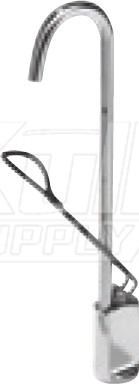 Oasis 029603-005 Push-Back Glass Filler