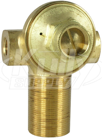Elkay 60-02596-51-550 Auto Valve Body with Regulator (Discontinued)