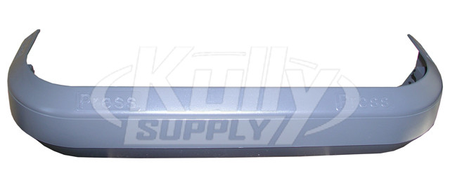 Elkay 50469C Front Press Bar Grey (Discontinued)