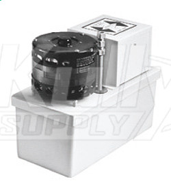 Oasis 019307 Overhead Waste Drain Pump (Discontinued)