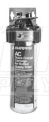 Oasis QC2-AC Water Filter (Discontinued) 