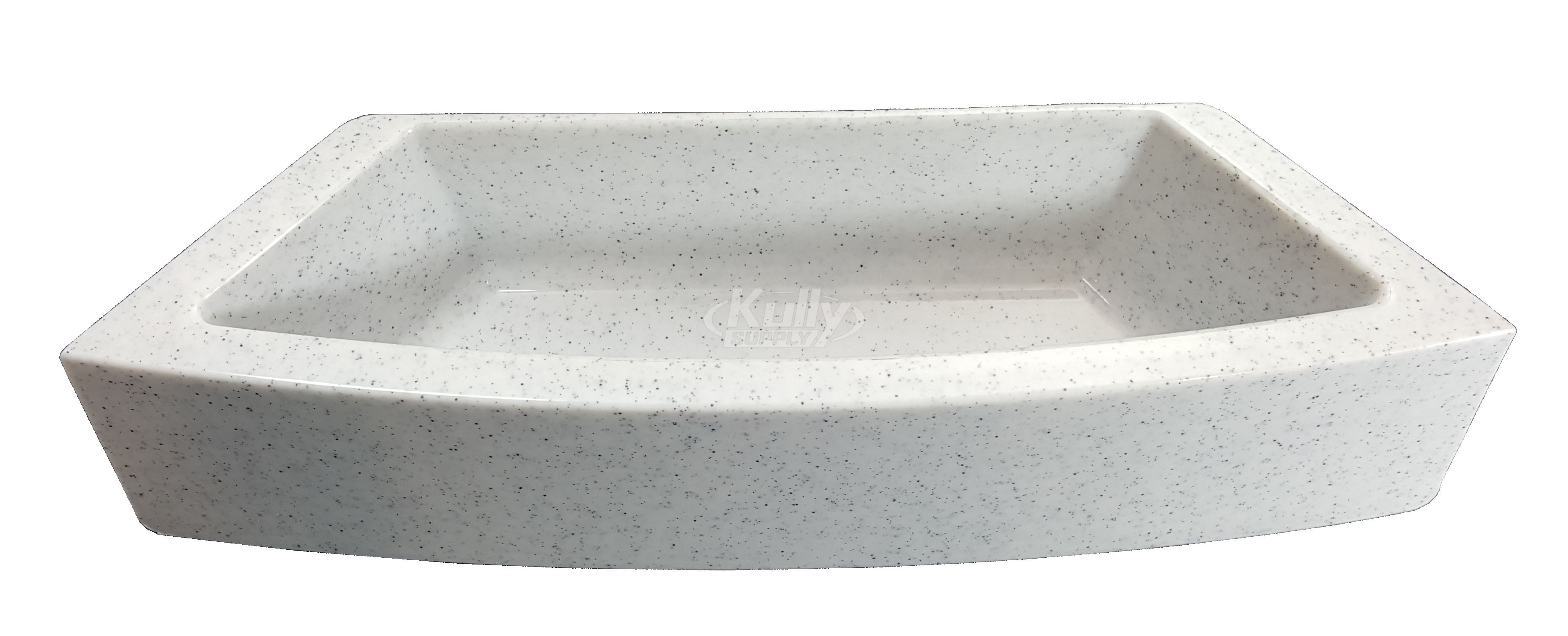 Oasis 031581-004 Tray, Drip Square Cabinet Gnt