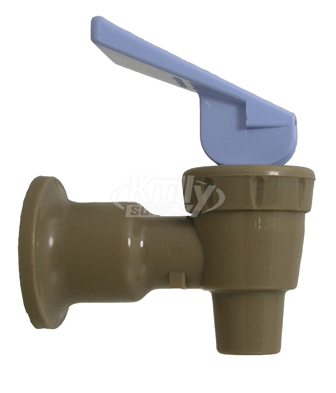 Oasis 032135-001 Faucet Assy, Self Clsg, Tan Blu (Discontinued)